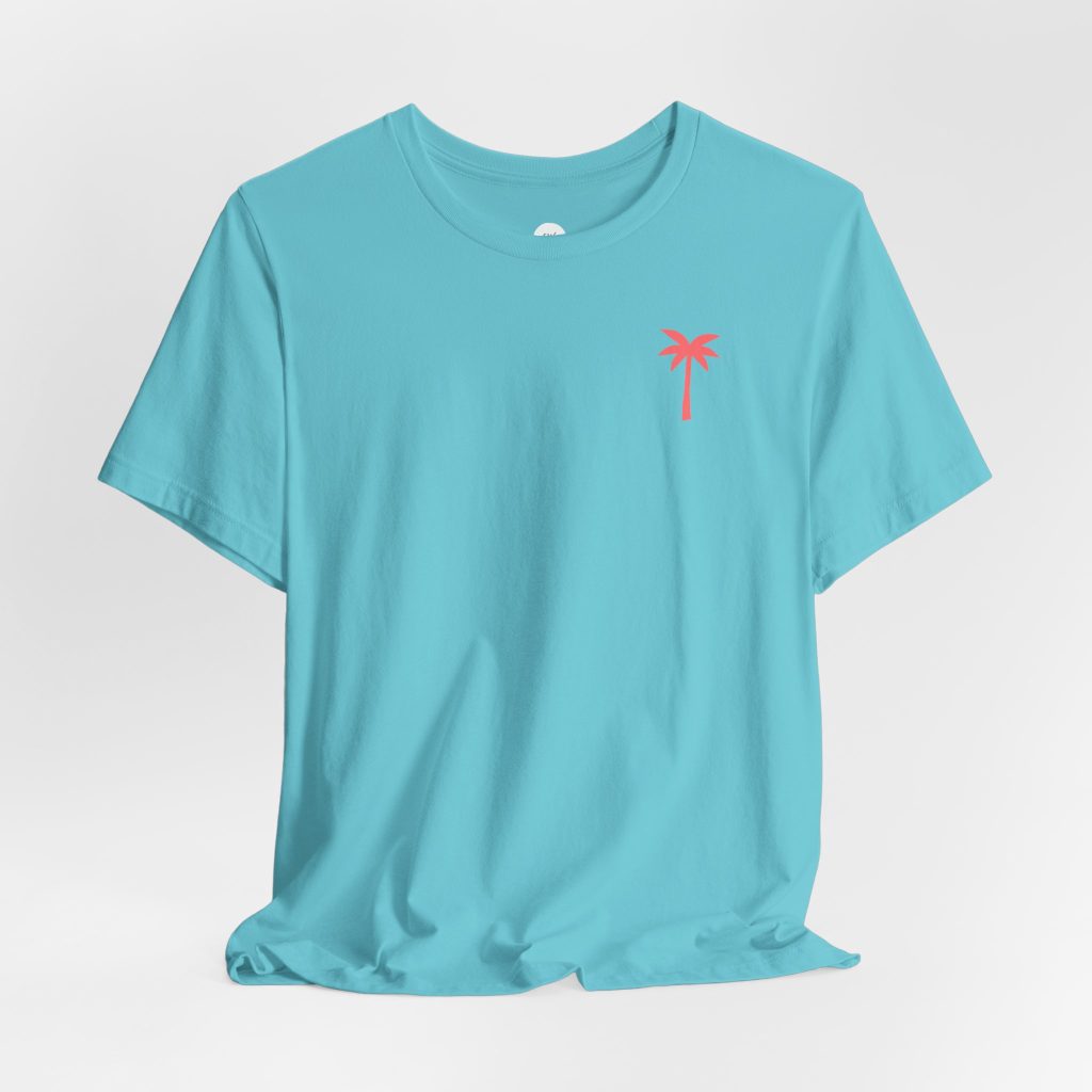 SummerWind Samoa | The Island Soul Collection - Apparel