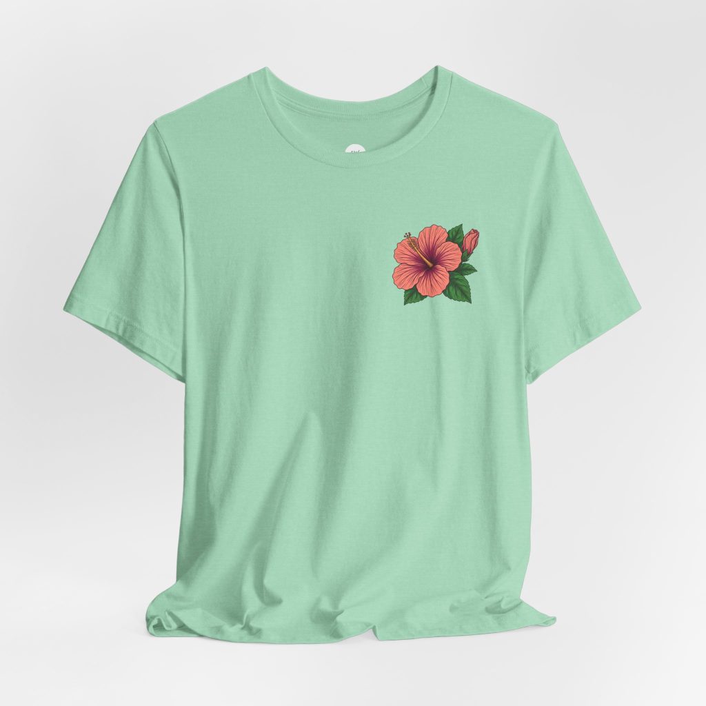 SummerWind Samoa | The Island Soul Collection - Apparel